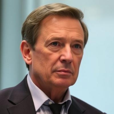 LVMH-Chef Arnault kritisiert EU-Bürokratie bei US-Handelsstreit