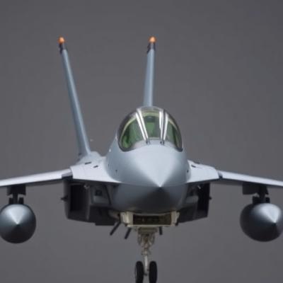Thales profitiert von europäischen Rüstungsausgaben trotz Auftragsrückgang
