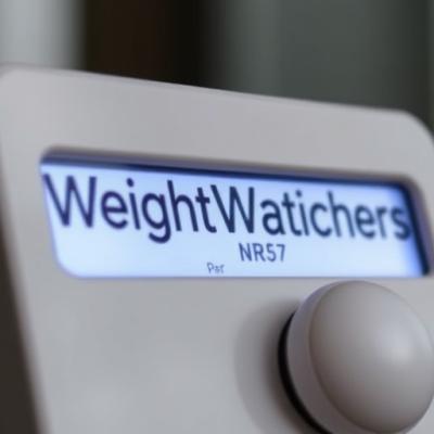WeightWatchers meldet Insolvenz an: Schuldenabbau und Telemedizin-Fokus