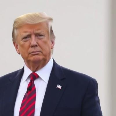 Trump sichert 179 Mrd. € Deals mit UAE, inkl. Mega-AI-Campus