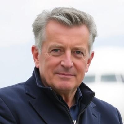 Ryanair-Chef O’Leary steht vor 100-Millionen-Bonus bei Rekordkurs
