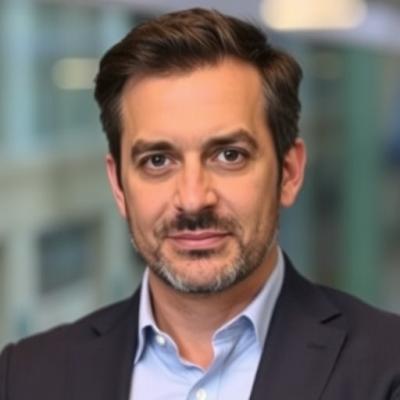 Stellantis ernennt Antonio Filosa zum neuen CEO trotz Tarif-Sorgen