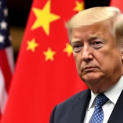 US-China-Handelsgespräche stocken, laut US-Finanzminister