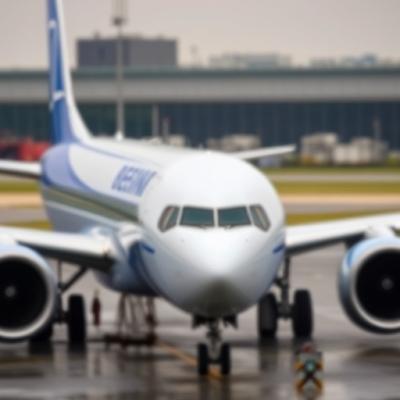 Boeing-Deal mit US-Justiz: Opfer-Anwalt nennt Vereinbarung empörend