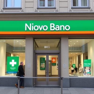 BPCE übernimmt Portugals Novo Banco in Milliarden-Deal
