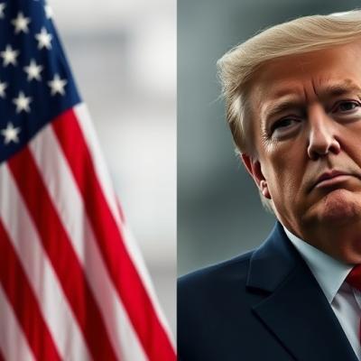 USA erhöhen Zölle auf EU-Waren auf 30% – EU bereit zu Gegenmaßnahmen