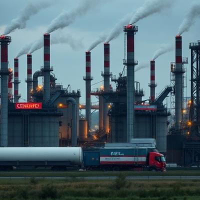 Deutschlands Stahlindustrie: Rüstungsboom als Rettung?