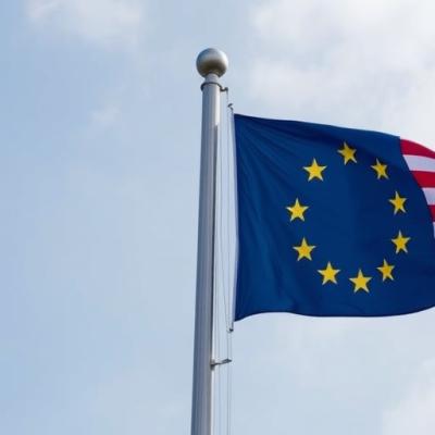 EU besorgt über US-Zollabkommen und Handelsbeziehungen